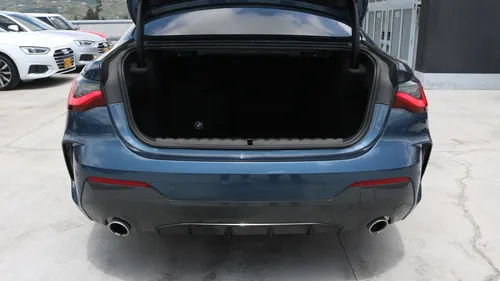 Bmw 430i Coupe Edition