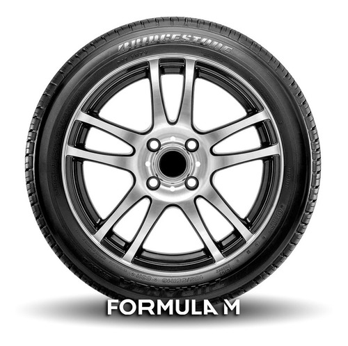 Bridgestone 215/55r17 Turanza Er370