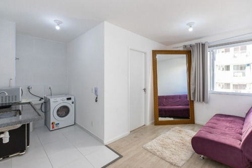 Imagem 5 de 21 de Apartamento - Ap13844 - 69537948
