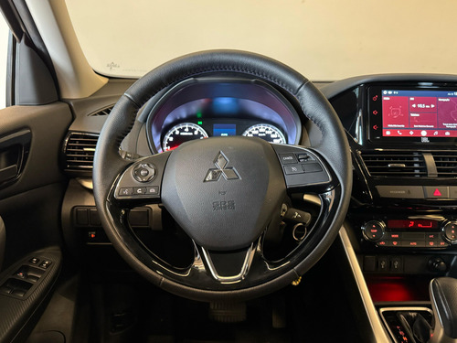 Mitsubishi Eclipse Cross 1.5 MIVEC TURBO GASOLINA RUSH CVT