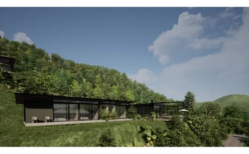 Venta De Lote En Guatapé