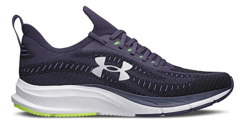 Zapatillas Under Armour Hombre Charged Slight Se Lam 