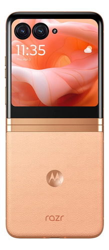 Motorola RAZR 40 Ultra Dual SIM 512 GB coral 12 GB RAM
