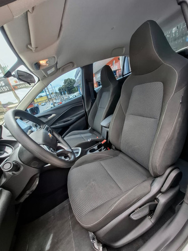 Chevrolet Onix plus 1.0 Lt Turbo Aut. 4p
