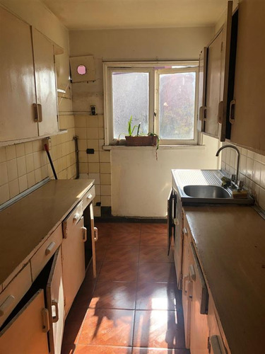 Venta Depto 3 Dorm, En Calle Manuel Rodriguez, Santiago