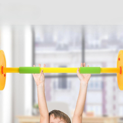Dumbbels Para Niños Peso Para Niños Juguete Estilo A