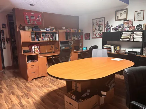 Casa En Venta En Privada; Lomas De Tarango; Álvaro Obregón