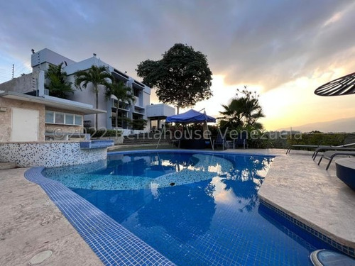 Imagen 25 de 25 de Casa Duplex Venta Santa Paula 22-18136 Eva Castillo 04143067220
