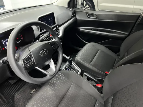 Hyundai HB20S 1.6 Advance Aut
