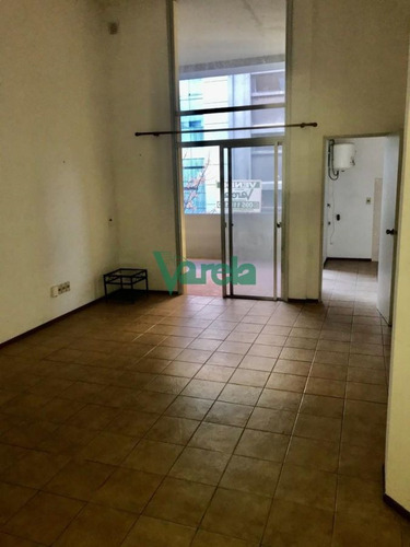 Imagen 5 de 15 de Venta Apartamento 1 Dormitorio Amplio Balcon Al Frente Aguada Altos De Libertador Con Renta - Montevideo Aguada