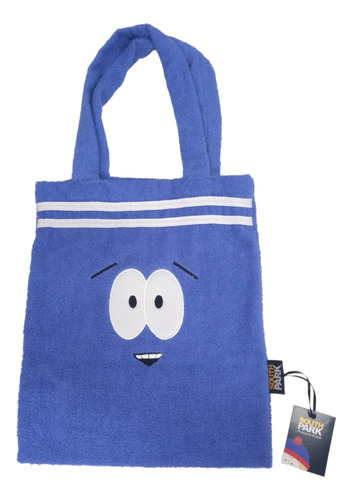 Tote Bag Toallin South Park Oficial