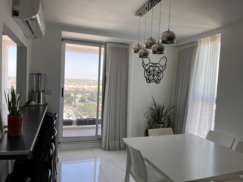 Diva De Gama Departamento En Venta Dos Dorm