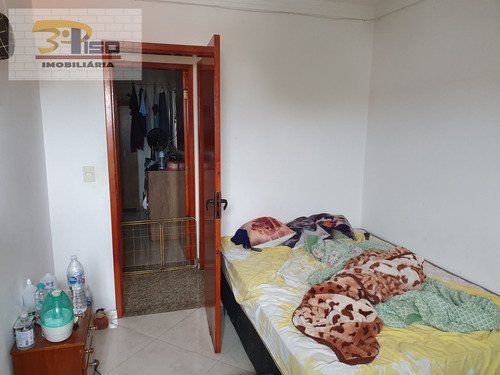 Imagem 9 de 12 de Sobrado Em Condomínio Com 77 M², Com 2 Vagas, 2 Dormitórios Em Vila Granada - São Paulo - 1609