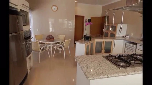 Imagem 24 de 30 de Belíssima Mansão No Condomínio Colinas Do Mosteiro De Itaici - Ch00035 - 68450458