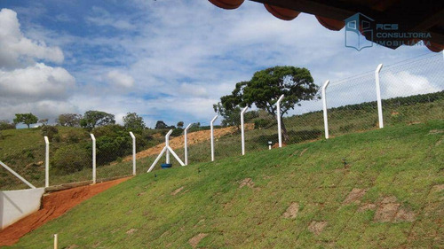Imagem 2 de 30 de Rancho Com 3 Dormitórios À Venda, 200 M² Por R$ 700.000 - Capuava - Guapé/mg - Ra0002