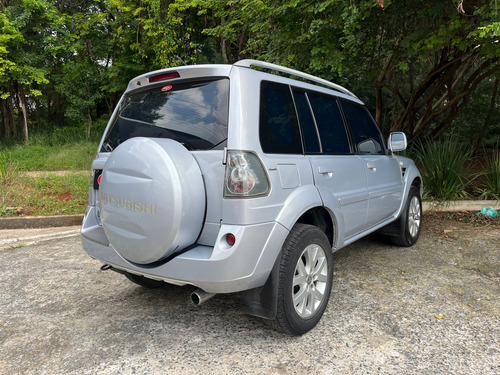 Mitsubishi Pajero Pajero TR4 2.0 16V (aut)