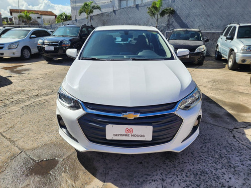 Chevrolet Onix plus Onix Plus 10tat Lt1