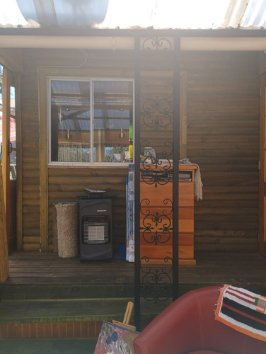 Se Arrienda Acogedora Casa En Olmué 2d,2 Y1/2b