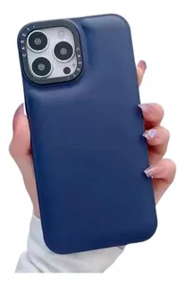 Funda Protector Casetify Para iPhone Silicone Case