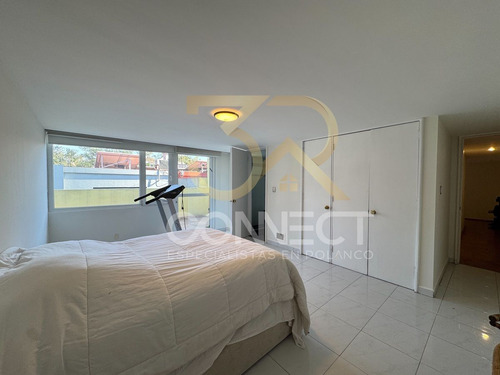 Casa En Renta O Venta En Lomas De Chapultepec 4r/3.5b/4e - Terraza - 600m2
