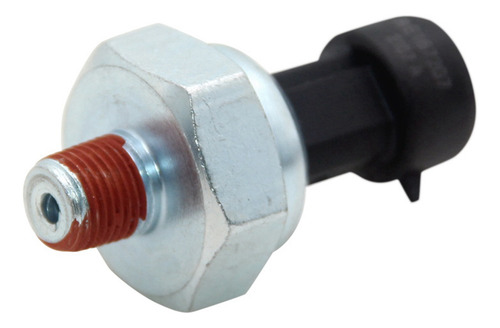 Sensor De Presión De Aceite 4x Re167207 Para Motor John Deer