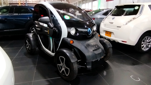 Renault Twizy Technic