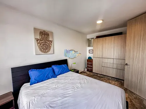 En Venta Apartamento En Conjunto Pasollano Ii (sector Amarilo)