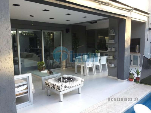 Imagen 8 de 15 de Barrio Cerrado Nordelta - Los Alisos - Casa Venta Usd 500.000