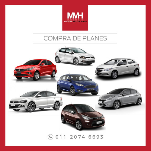 Fiat Plan 100% Cuota Impagable? Llamanos Y Liquidalo. Todos