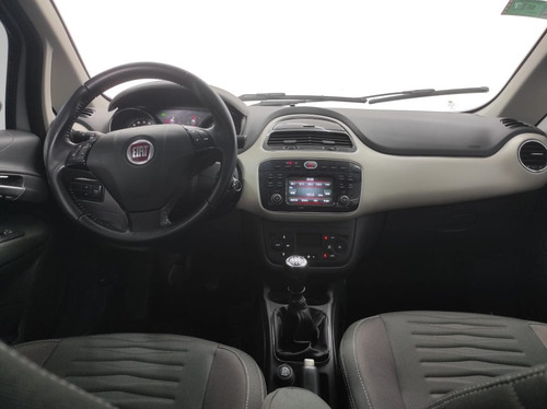 Fiat Punto Carwestok