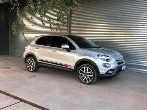 Fiat 500x Cross
