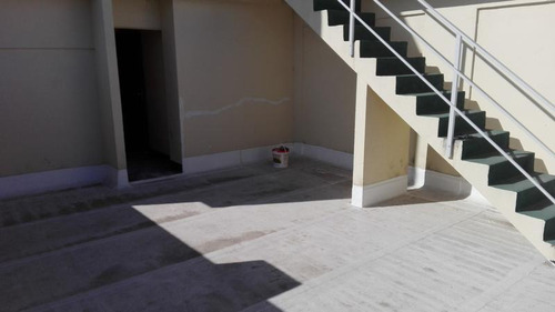 Departamento 1 Dormitorio En Venta - Luis Agote, Rosario