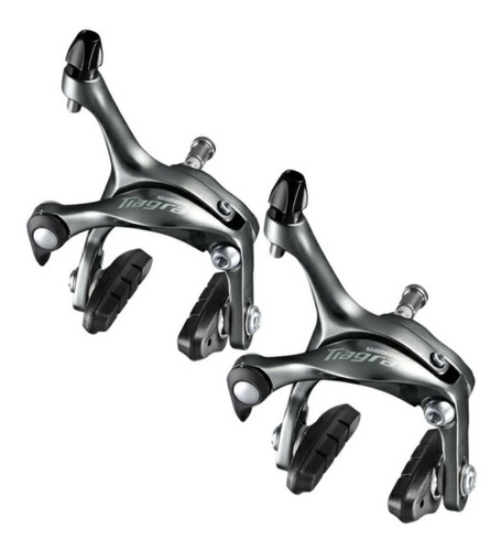 Herradura De Freno Shimano Tiagra Br-4700 Del + Tras Ruta