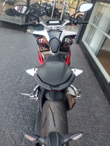 Imagen 7 de 15 de Mv Agusta Brutale 800rr - Excelente Unidad Seleccionada