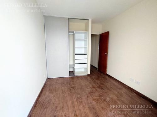 Imagen 12 de 14 de Juan Jose Paso 1200 - 1 Dormitorio En Venta En Rosario