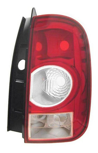 Faro Trasero Renault Duster 11/15