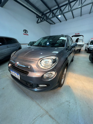 Fiat 500X 1.4 T 16v Pop