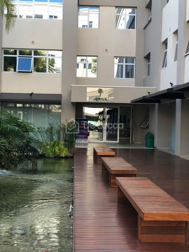 Imagem 2 de 30 de Sala À Venda Em Alphaville Campinas - Sa007224