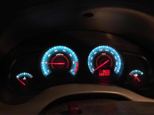 Chevrolet S10 2009 2.4 Advantage Cab. Dupla 4x2 Flexpower 4p