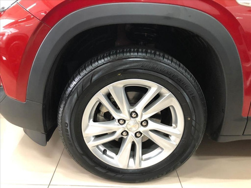 Imagem 6 de 11 de Tracker 1.0 Turbo Flex Lt Automático