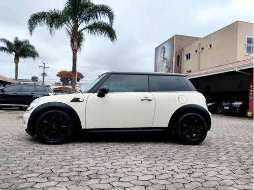 Mini Cooper Cooper