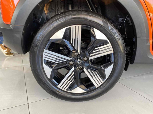 Renault Kardian 1.0 TCE FLEX TECHNO EDC