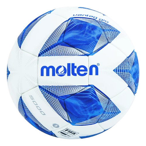 Balón De Futbol Profesional Molten F5a5000 | Mundo Arquero