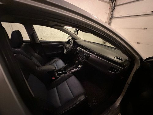 Toyota Corolla 1.8 S At