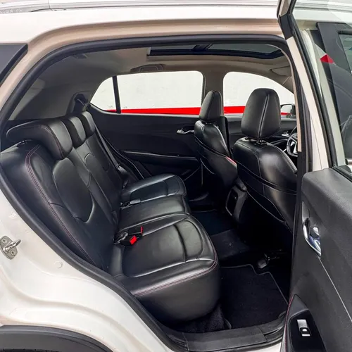 Chevrolet Groove 1.5 Premier Cvt