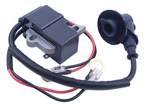 Módulo W De Bobina De Encendido Para Stihl Ts420 Ts410 Cutqu