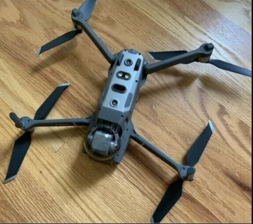 Drone Dji Mavic 2 Pro Usado