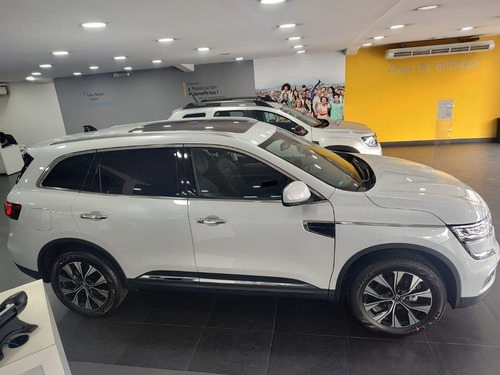 Renault Koleos INTENS 2.5 4WD CVT ( F R )