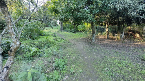 Terreno En Yerba Buena Tucumán