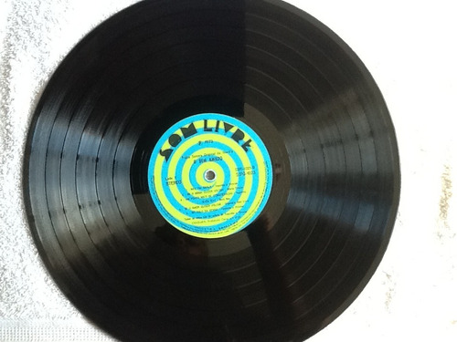 Lp- O Bem Amado (Usado)
